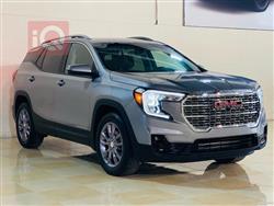 GMC Terrain
